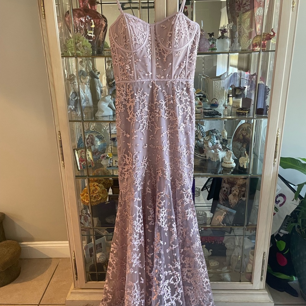 Portia & Scarlett Dress